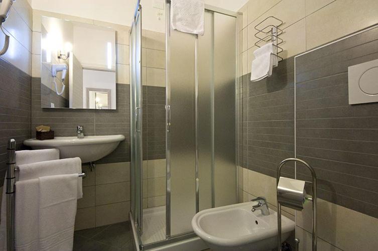 Atlantis Inn Roma Kültér fotó